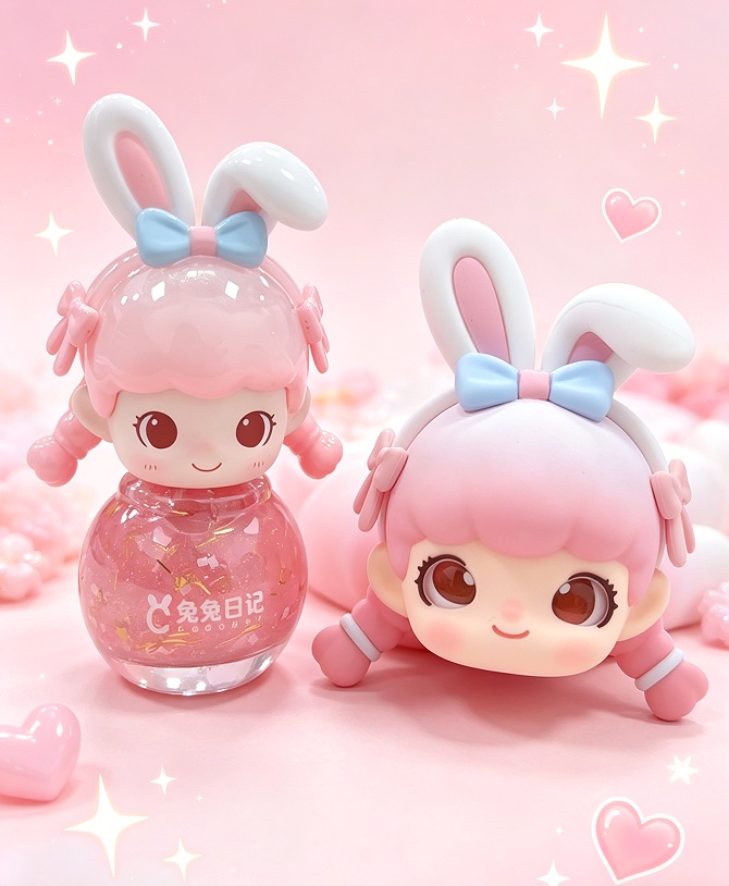 Cocoday IP visual