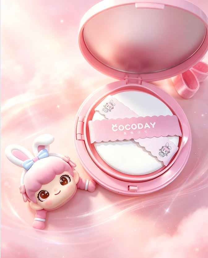 Cocoday future visual